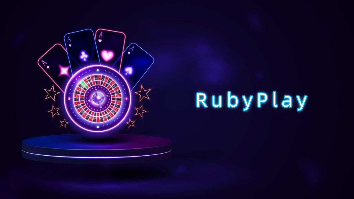 RubyPlay پاکستان